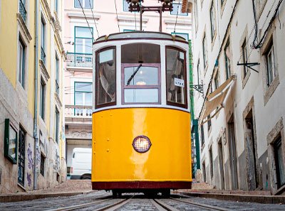 Chiado Gourmet Tour