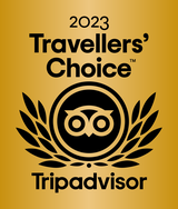 Tripadvisor Travellers' Choice 2023